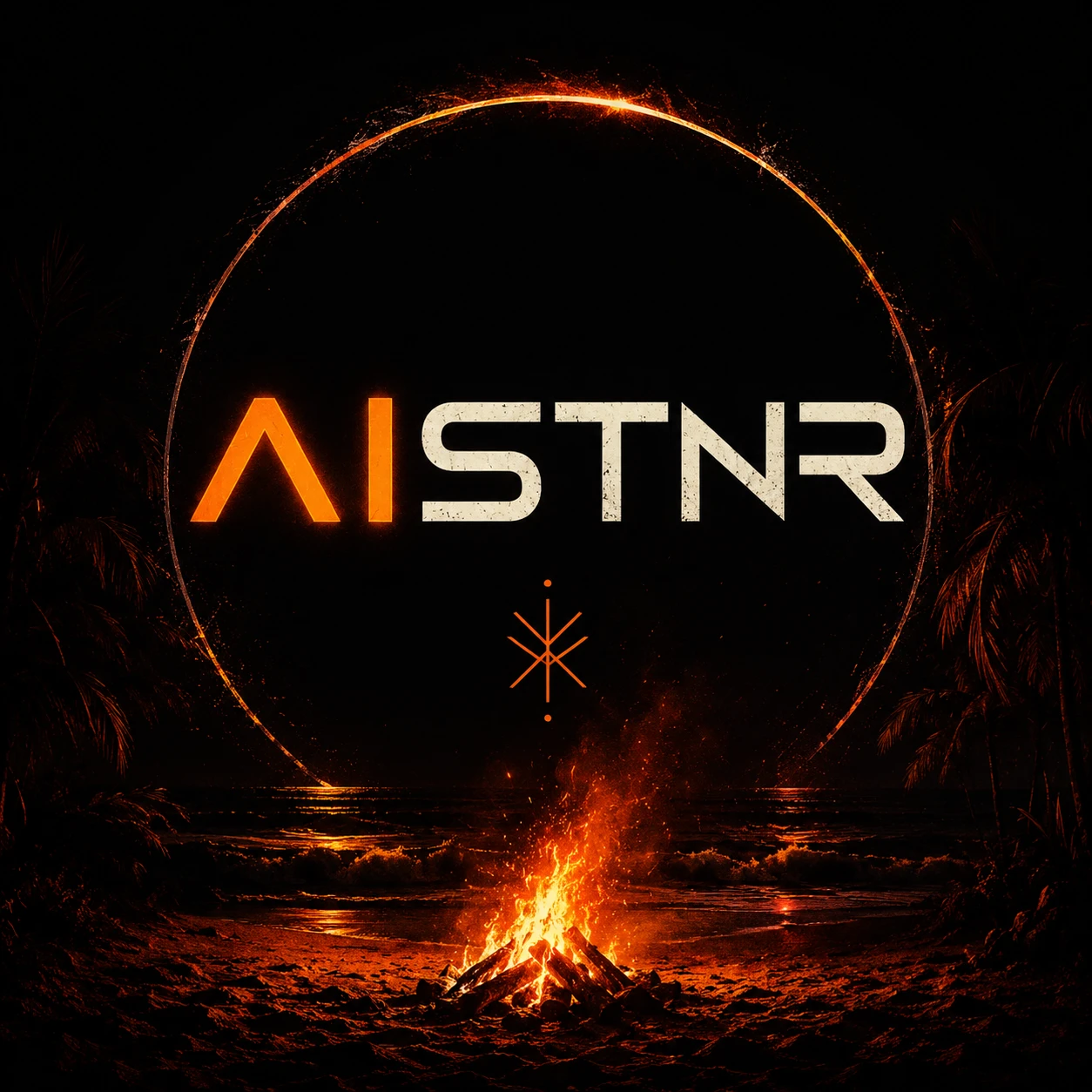 AISTNR artwork